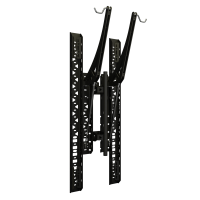 DSRT Modularer Bike-Lift 2er