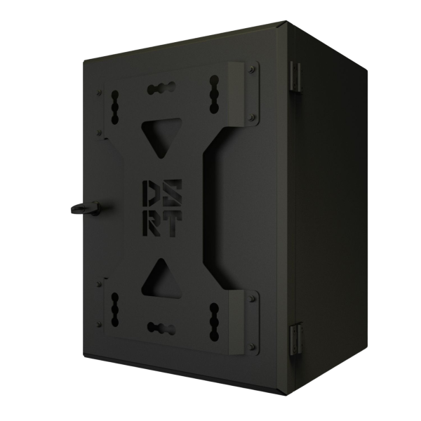 DSRT Box S