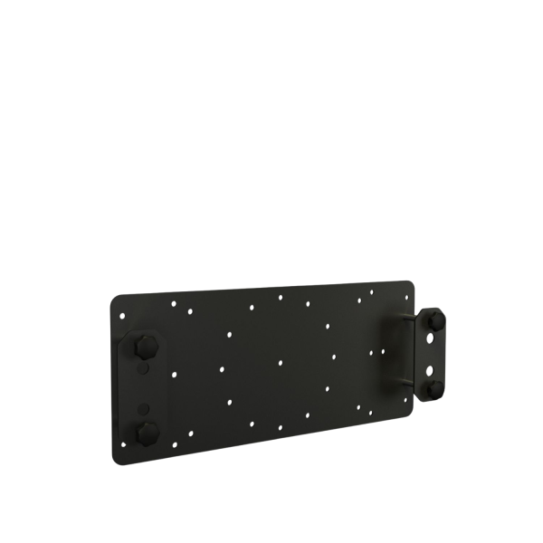 DSRT Sandboardhalter für TRED PRO (incl. Sandboards)