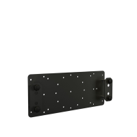 DSRT Sandboardhalter für TRED PRO (incl. Sandboards)
