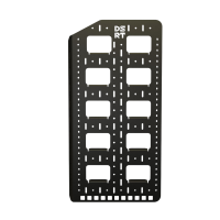 DSRT Multi-Mount Trägerplatte FS