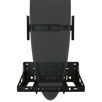 DSRT Surfboardhalter