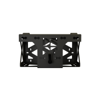 DSRT Keilbox (excl. Auffahrkeile)