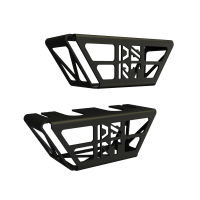 DSRT Blinkerschutzgitter W907 (2 Stück)