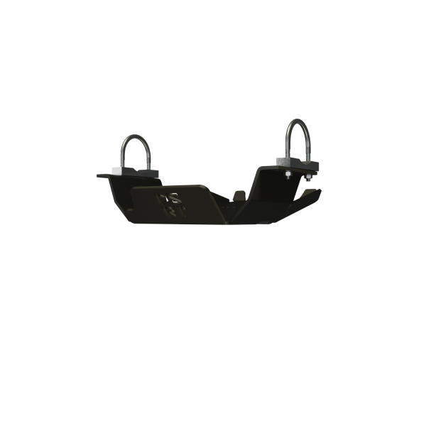 DSRT Unterfahrschutz Differential W907