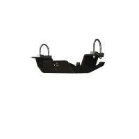 DSRT Unterfahrschutz Differential W907