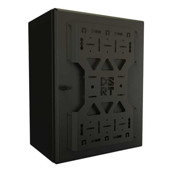 DSRT Box M