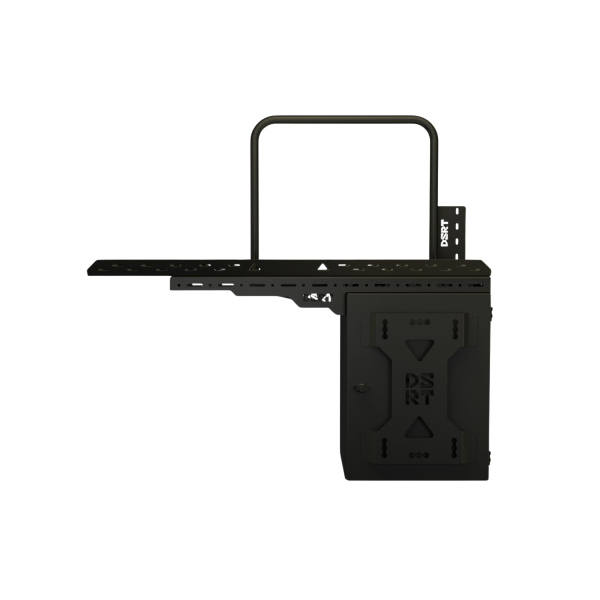 DSRT Bike-Rack (inkl. Box S)