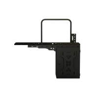 DSRT Bike-Rack (inkl. Box S)