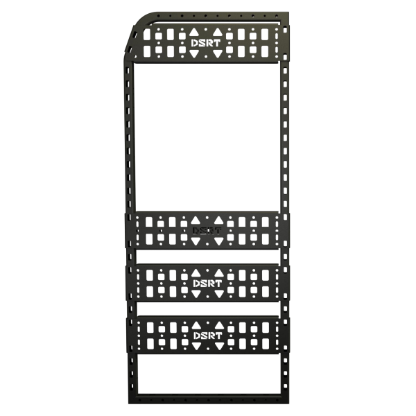 DSRT Flex-Träger 2.0 FS