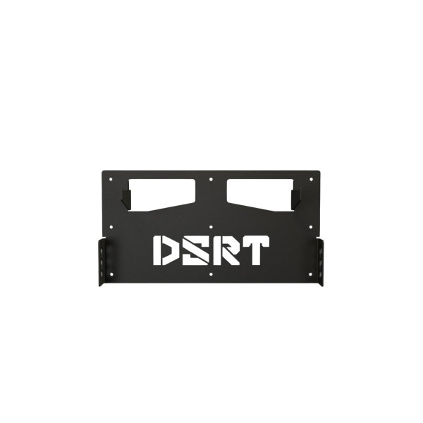 DSRT Stuhlhalter